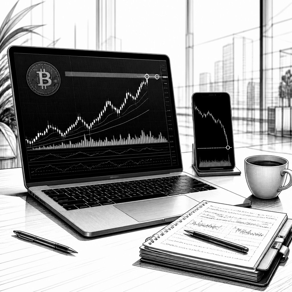 Bitcoin bricht 85.000-Dollar-Verkaufsmauer: Oktober-FOMC ohne Erhöhung im Fokus Bitcoin bricht 85.000-Dollar-Verkaufsmauer: Oktober-FOMC ohne Erhöhung im Fokus