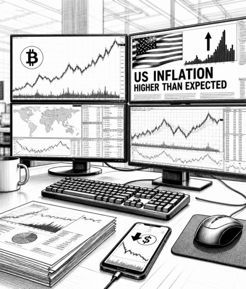 ai-bitcoin-85000-fed-usd-inflation