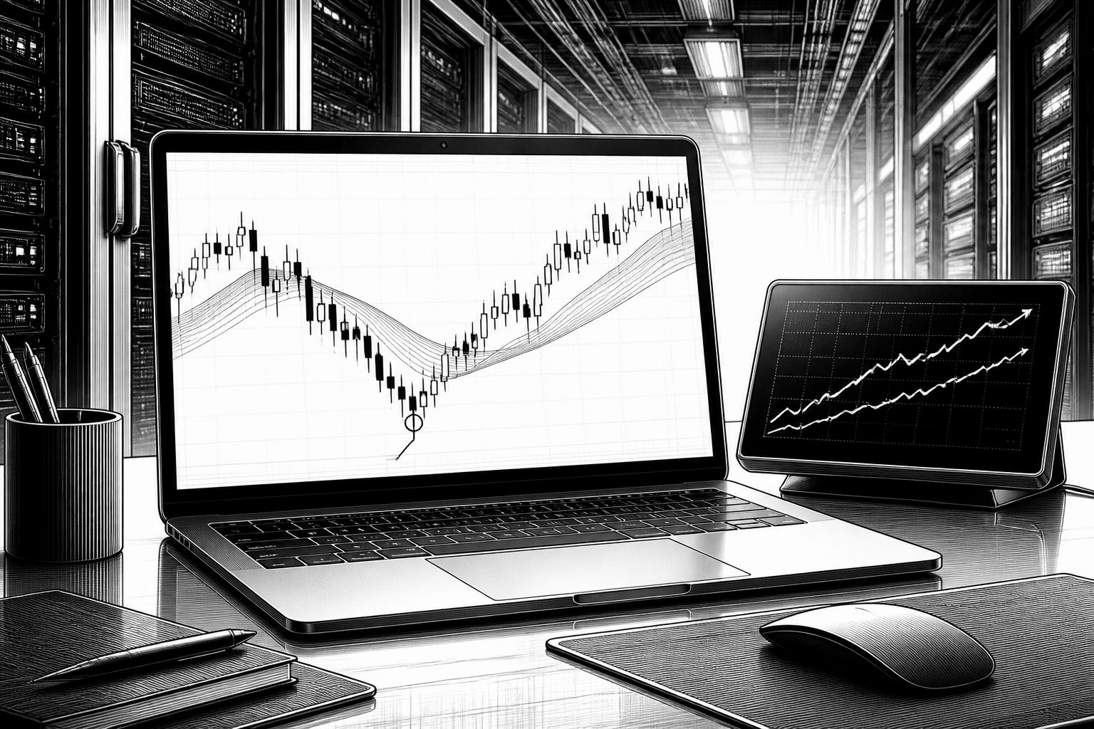 Bitcoin-These: Warum laut Analyse jetzt das Akkumulationsfenster beginnt Bitcoin-These: Warum laut Analyse jetzt das Akkumulationsfenster beginnt