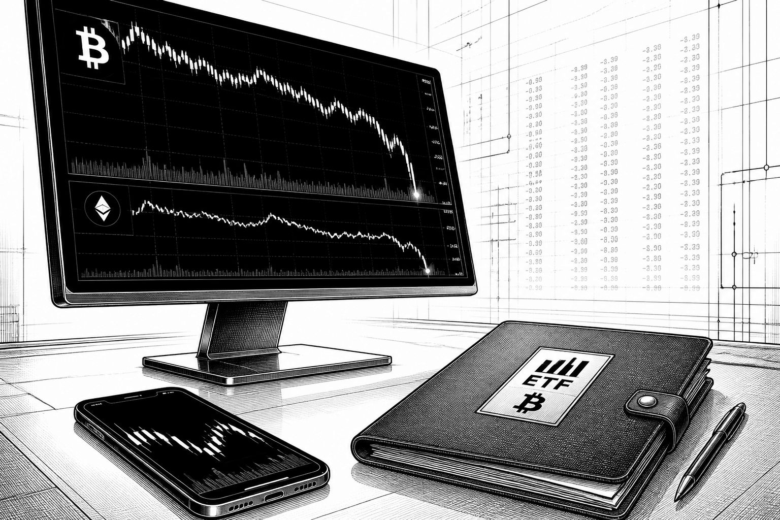 Welche Altcoins bis Ende 2026 Bitcoin schlagen könnten Welche Altcoins bis Ende 2026 Bitcoin schlagen könnten