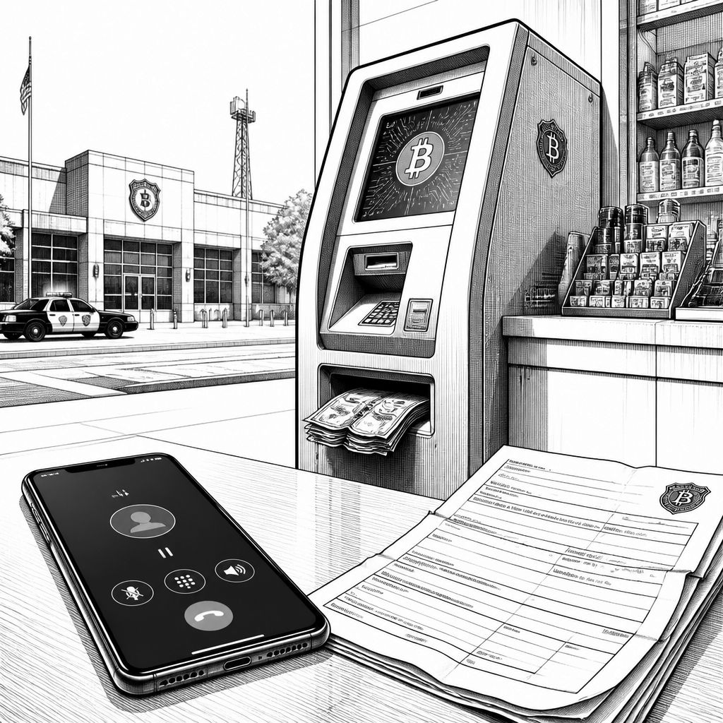 Missouri geht gegen Bitcoin-ATMs vor: CoinFlip unter Druck Missouri geht gegen Bitcoin-ATMs vor: CoinFlip unter Druck