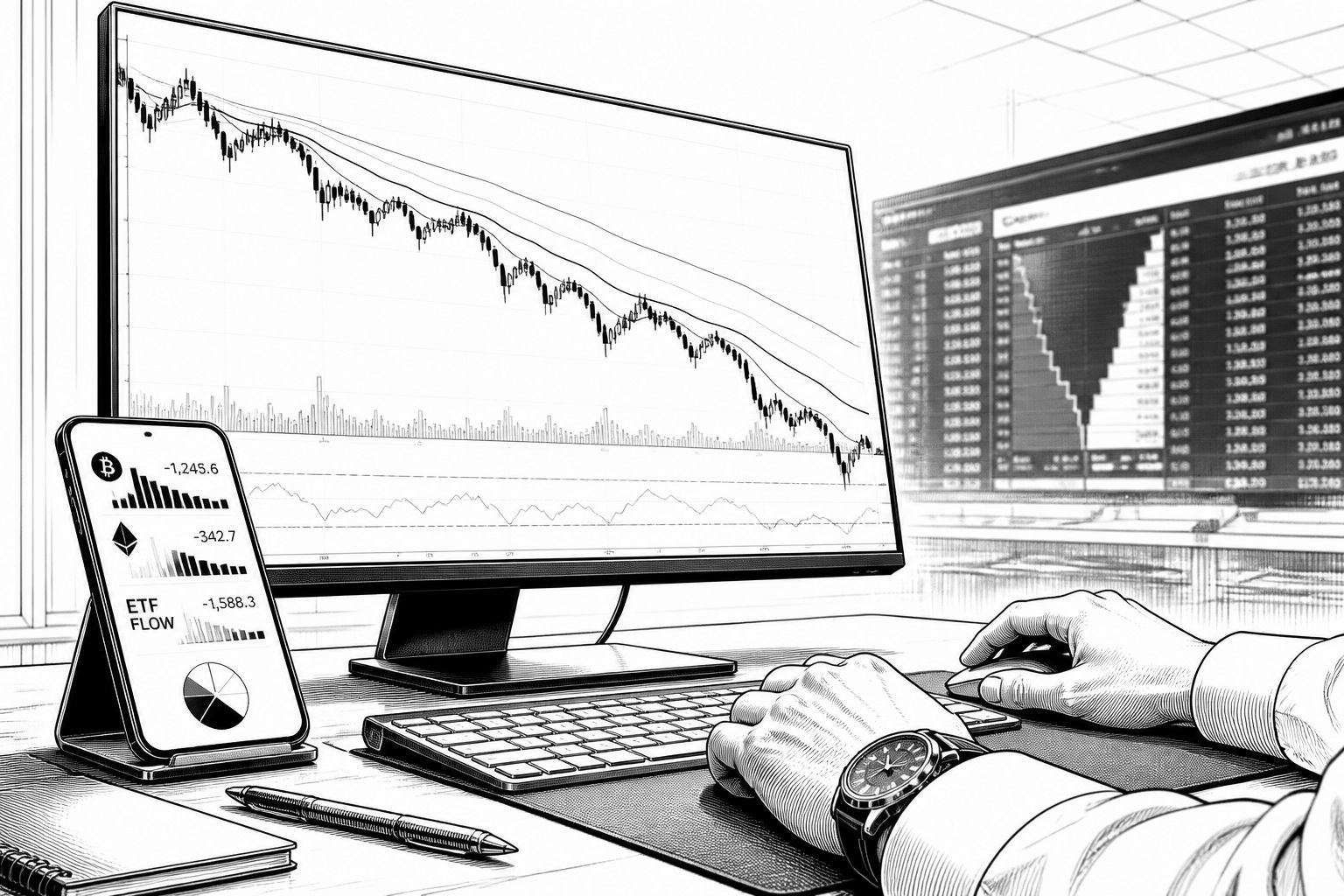 Ist der Bitcoin-Bärenmarkt vorbei? Galaxy sieht Juni als Tief – doch Signale fehlen Ist der Bitcoin-Bärenmarkt vorbei? Galaxy sieht Juni als Tief – doch Signale fehlen