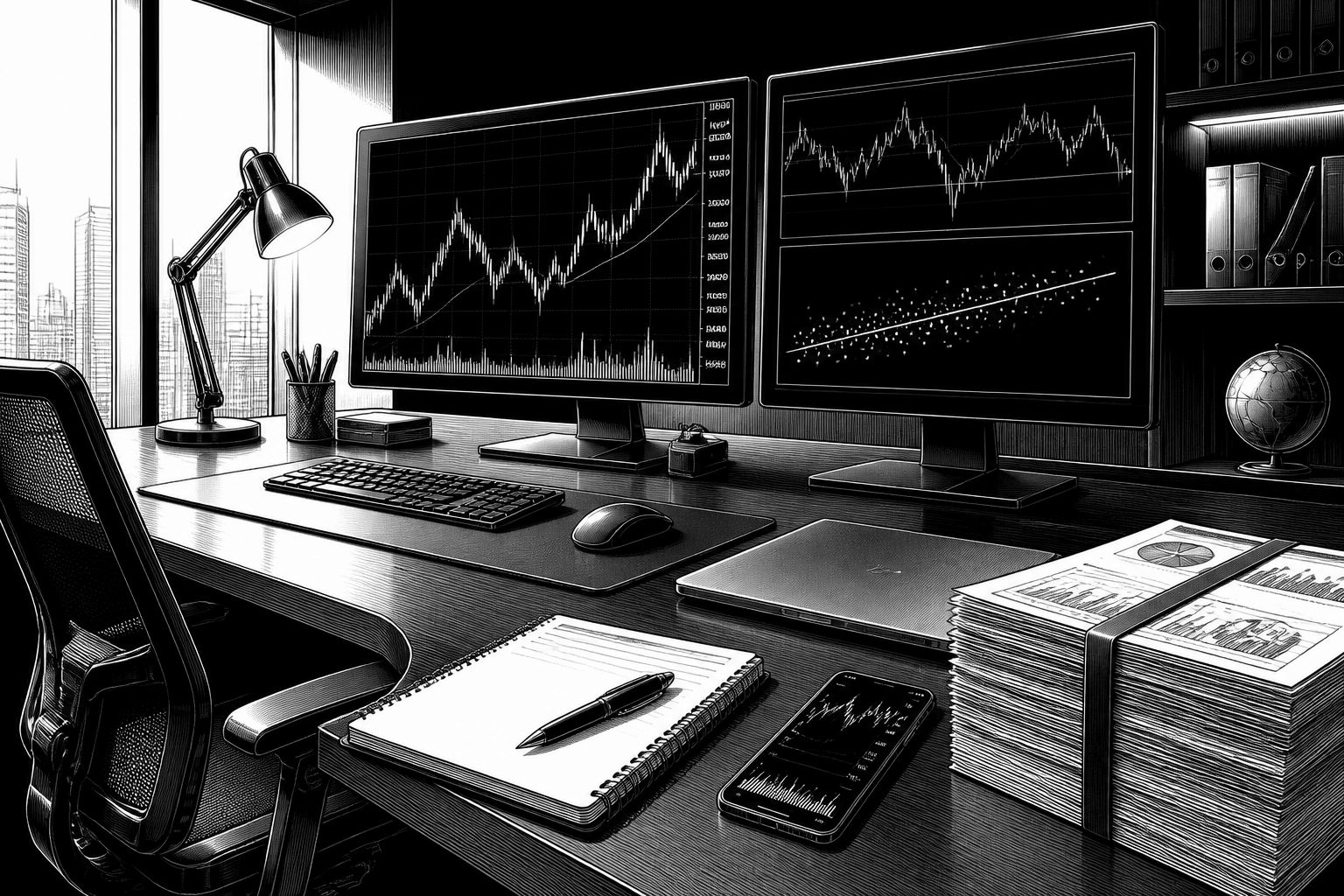 Paul Tudor Jones warnt: 2027 droht ein hartes Börsenjahr – was bedeutet das für Bitcoin? Paul Tudor Jones warnt: 2027 droht ein hartes Börsenjahr – was bedeutet das für Bitcoin?