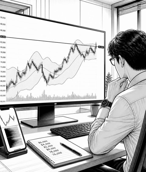 ai-bitcoin-bollinger-rsi-84k