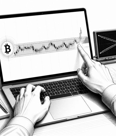 ai-bitcoin-bollinger-squeeze-narrow-range