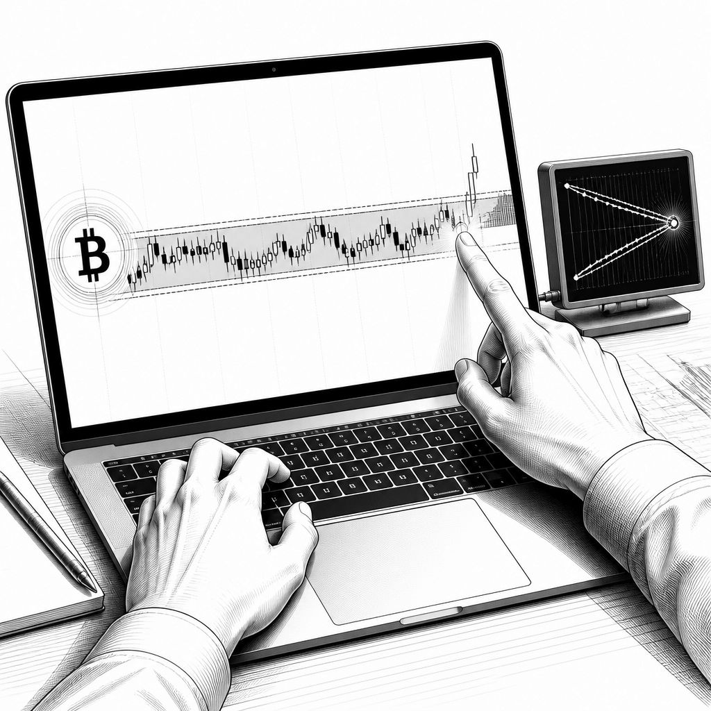 Bitcoin-Kurs bleibt eng: Bollinger-Squeeze deutet auf Bewegung, aber Richtung unklar Bitcoin-Kurs bleibt eng: Bollinger-Squeeze deutet auf Bewegung, aber Richtung unklar