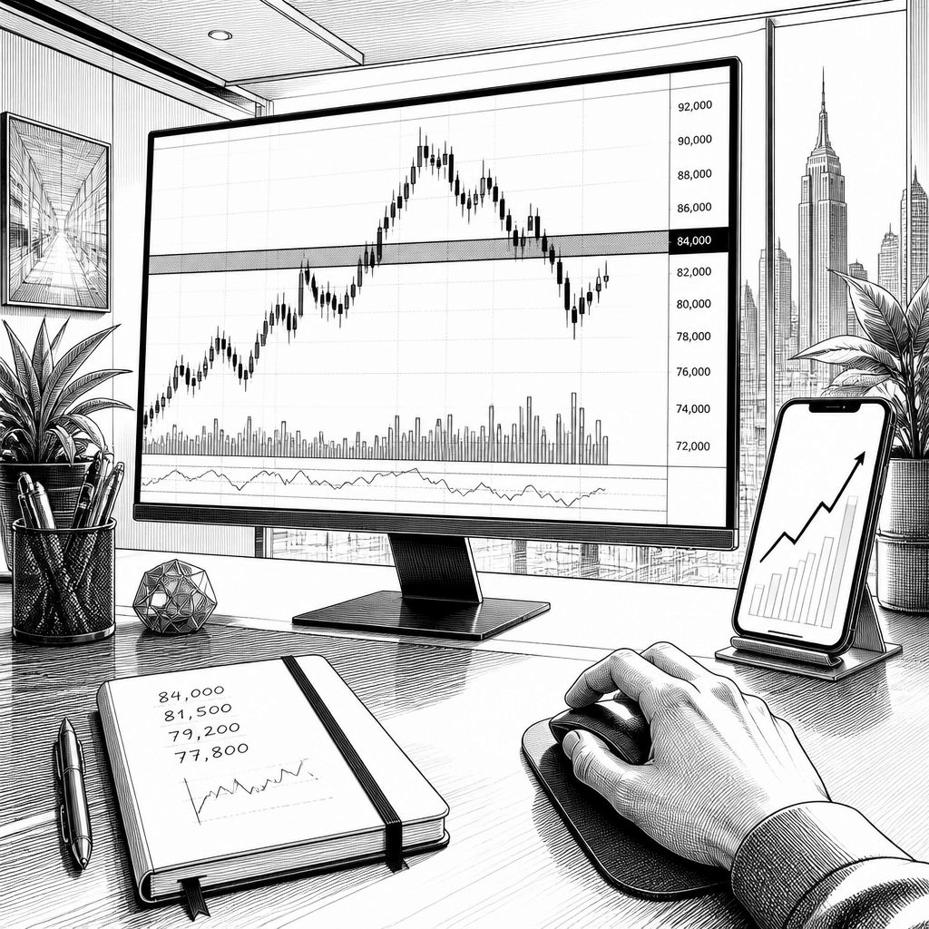 Bitcoin-Boden bei 57.000 US-Dollar: Warum Oktober kein Signal ist Bitcoin-Boden bei 57.000 US-Dollar: Warum Oktober kein Signal ist