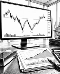 ai-bitcoin-bottom-double-bottom-gold-portfolio