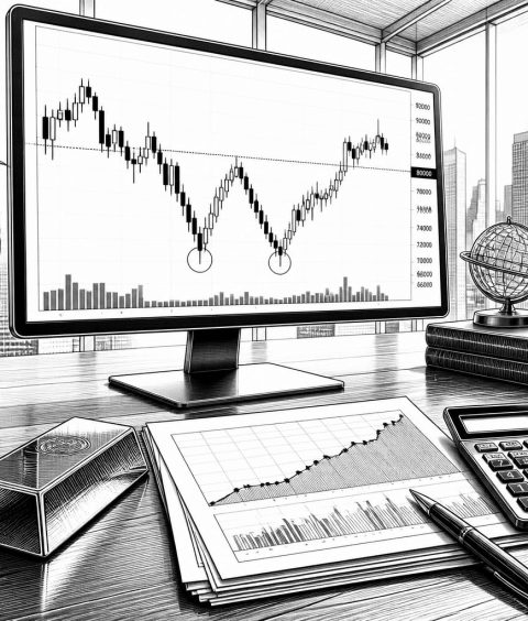 ai-bitcoin-bottom-double-bottom-gold-portfolio