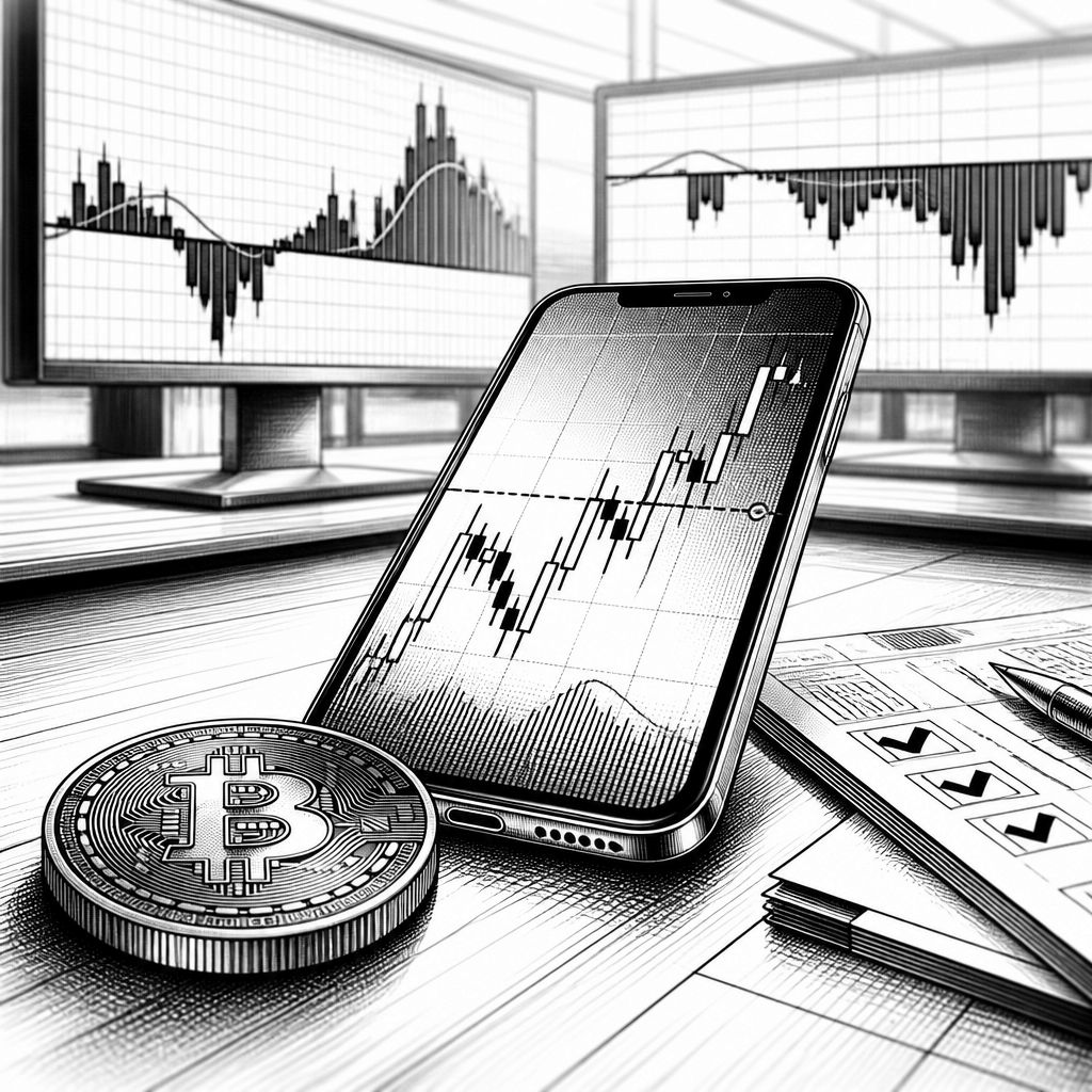 Bitcoin pendelt nahe der Break-even-Linie, während große US-ETFs weiter kaufen Bitcoin pendelt nahe der Break-even-Linie, während große US-ETFs weiter kaufen