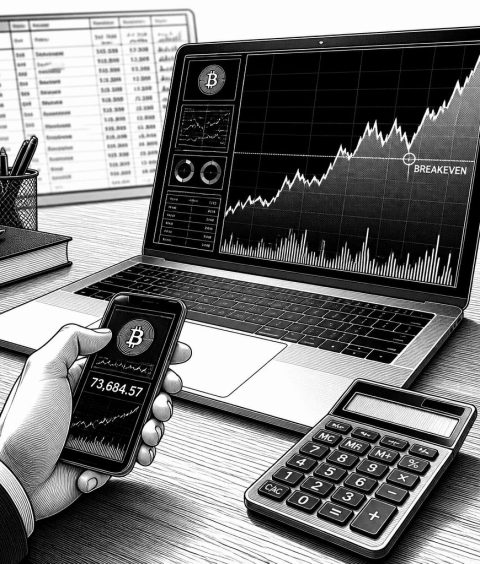 ai-bitcoin-break-even-kaufen-unterwasser