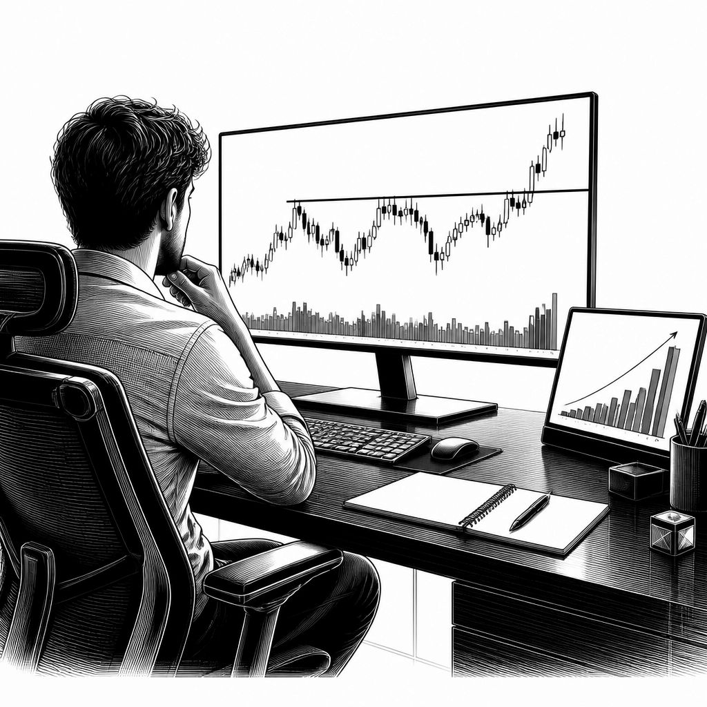Bitcoin: Chartsignale deuten auf möglichen Trendwechsel statt nur auf kurzen Bounce Bitcoin: Chartsignale deuten auf möglichen Trendwechsel statt nur auf kurzen Bounce