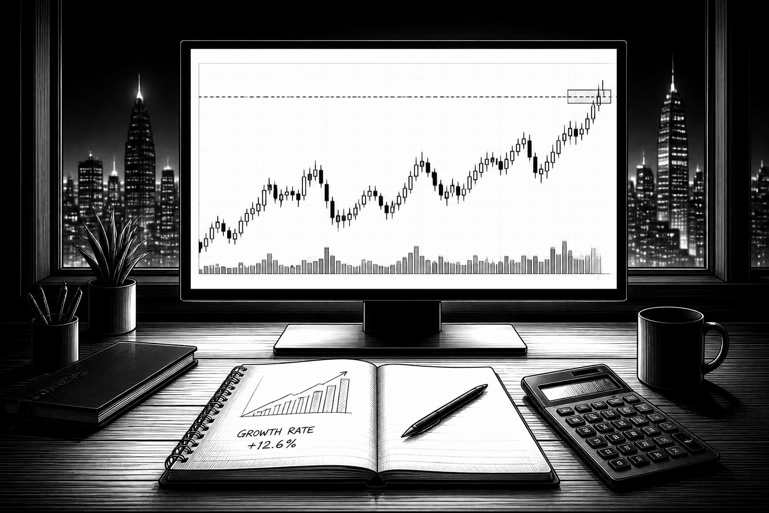 Kann Bitcoin im nächsten Bull Market verdoppeln? Die Wachstumslogik dahinter Kann Bitcoin im nächsten Bull Market verdoppeln? Die Wachstumslogik dahinter