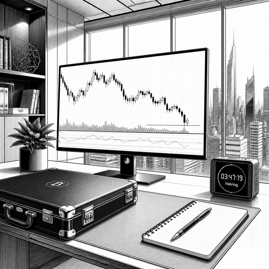 Bitcoin-Rallye: Warum die nächste Hausse laut Panel eher Jahre braucht Bitcoin-Rallye: Warum die nächste Hausse laut Panel eher Jahre braucht