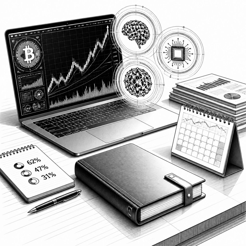 KI-Modelle streiten über Citis 113.000-Dollar-Bitcoin-Ziel bis 2027 KI-Modelle streiten über Citis 113.000-Dollar-Bitcoin-Ziel bis 2027