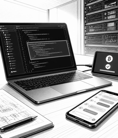 ai-bitcoin-coding-agents-integration-rise