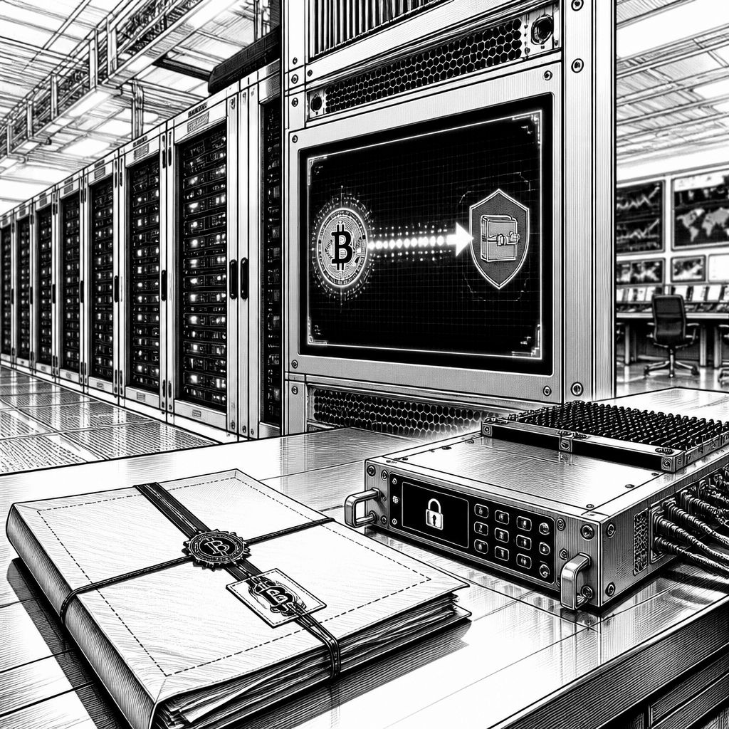 US-Regierung überträgt 9.261 Bitcoin zu Coinbase Prime – was steckt dahinter? US-Regierung überträgt 9.261 Bitcoin zu Coinbase Prime – was steckt dahinter?