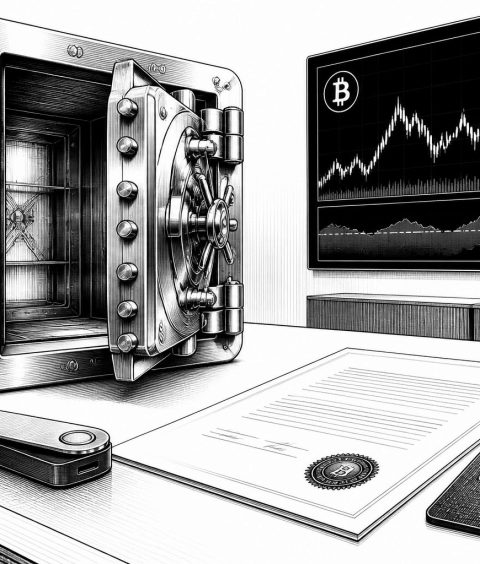 ai-bitcoin-collateral-corporate-loan