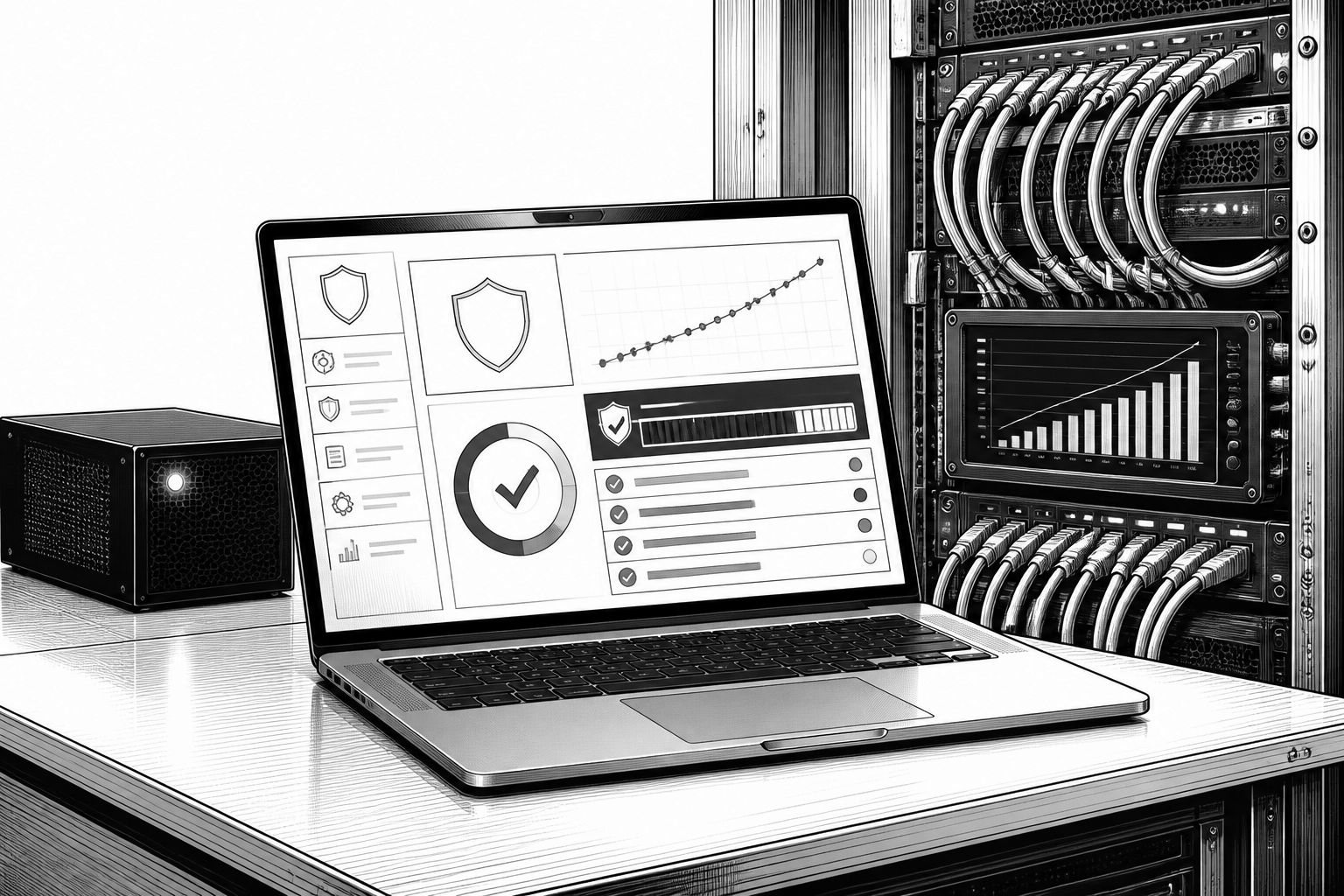 Bitcoin Core: drei Node-Schwachstellen nach AI-Analyse – Fixes sind da Bitcoin Core: drei Node-Schwachstellen nach AI-Analyse – Fixes sind da