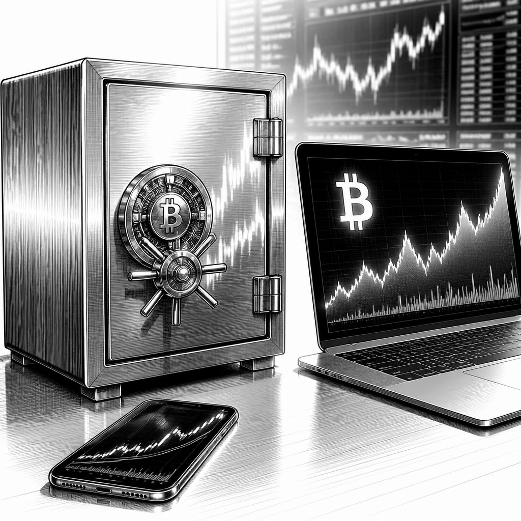 Strive und MicroStrategy kaufen 1.490 Bitcoin: Markt versucht Rückkehr über 80.000 US-Dollar Strive und MicroStrategy kaufen 1.490 Bitcoin: Markt versucht Rückkehr über 80.000 US-Dollar