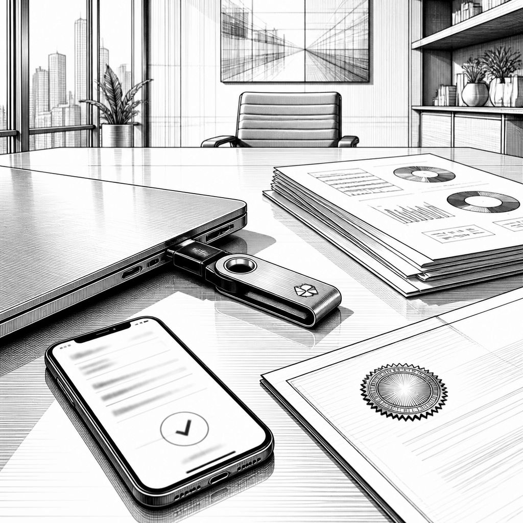 Coinbase-Vorwürfe rücken das Bitcoin-Governance-Problem bei Verwahrung in den Fokus Coinbase-Vorwürfe rücken das Bitcoin-Governance-Problem bei Verwahrung in den Fokus