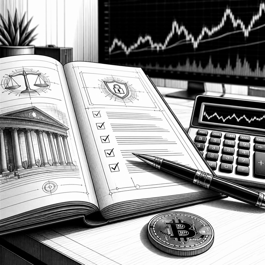 Bitcoin bleibt unter 85.000 US-Dollar: SEC-Custody-Vorschlag stärkt Institutionen-Erwartungen Bitcoin bleibt unter 85.000 US-Dollar: SEC-Custody-Vorschlag stärkt Institutionen-Erwartungen