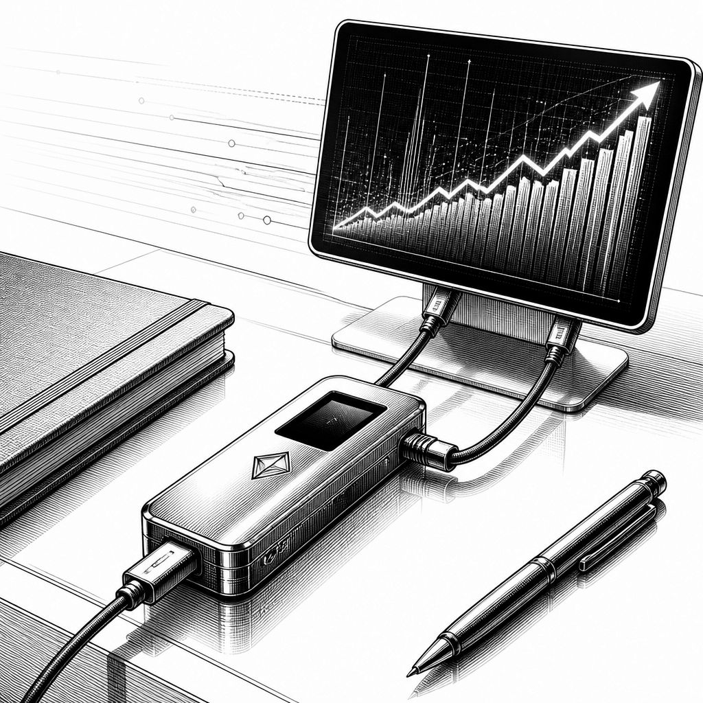 Bitcoin als „Digital Credit“: So begründet Strategy die Bull-These Bitcoin als „Digital Credit“: So begründet Strategy die Bull-These