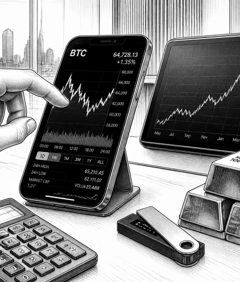 ai-bitcoin-digital-gold-market-cap-comparison