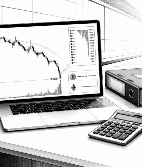 ai-bitcoin-dip-near-monero-stability