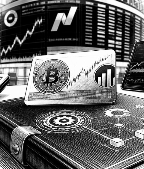 ai-bitcoin-drip-etf-nasdaq