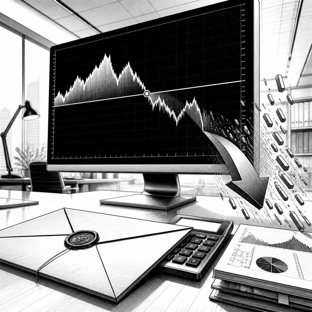 Bitcoin-ETF-Verkäufe bei Break-even: 729 Mio. USD fließen aus Bitcoin-ETF-Verkäufe bei Break-even: 729 Mio. USD fließen aus