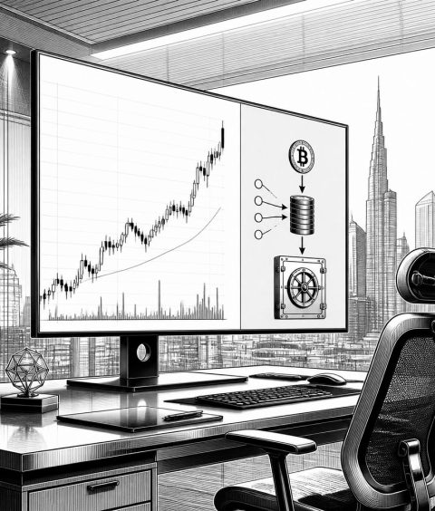 ai-bitcoin-etf-digital-credit-genius-act-strategy-350