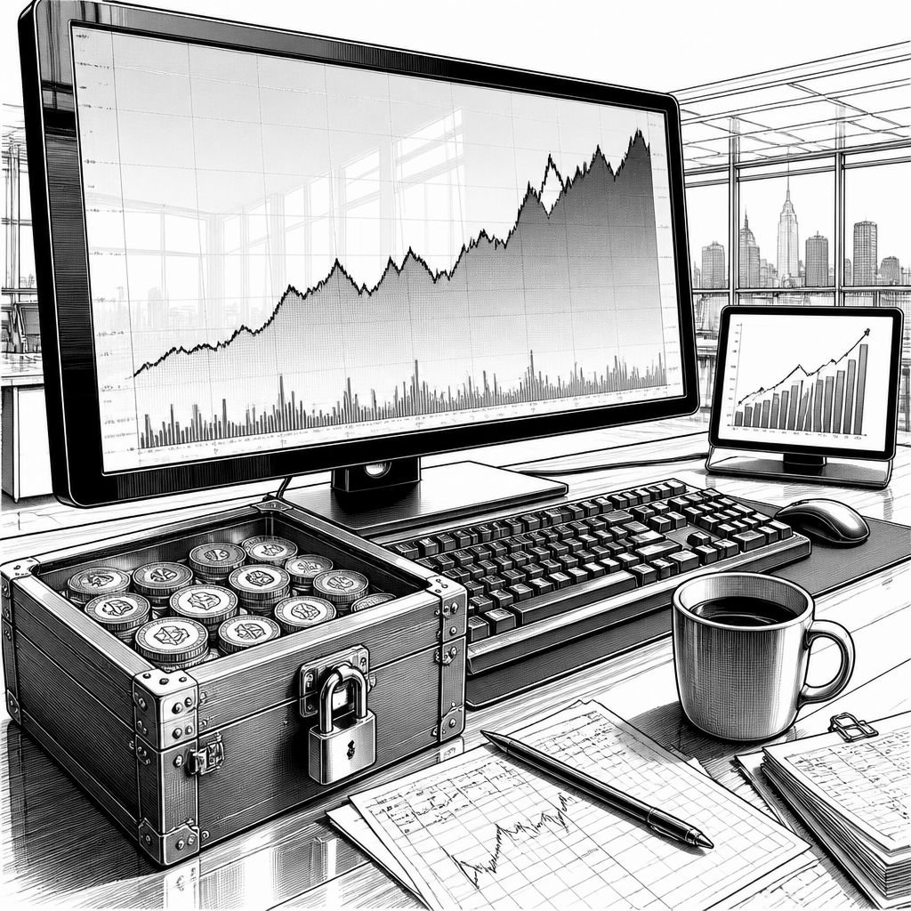 Bitcoin-ETFs ziehen wieder an: Warum Käufer und „schlafende“ Bestände den Kurs stützen Bitcoin-ETFs ziehen wieder an: Warum Käufer und „schlafende“ Bestände den Kurs stützen