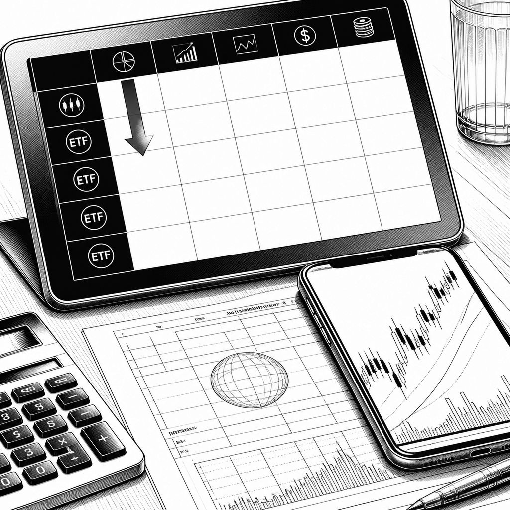 Bitcoin-ETF: IBIT verzeichnet 65,4 Mio. US-Dollar Abflüsse – warum das zählt Bitcoin-ETF: IBIT verzeichnet 65,4 Mio. US-Dollar Abflüsse – warum das zählt