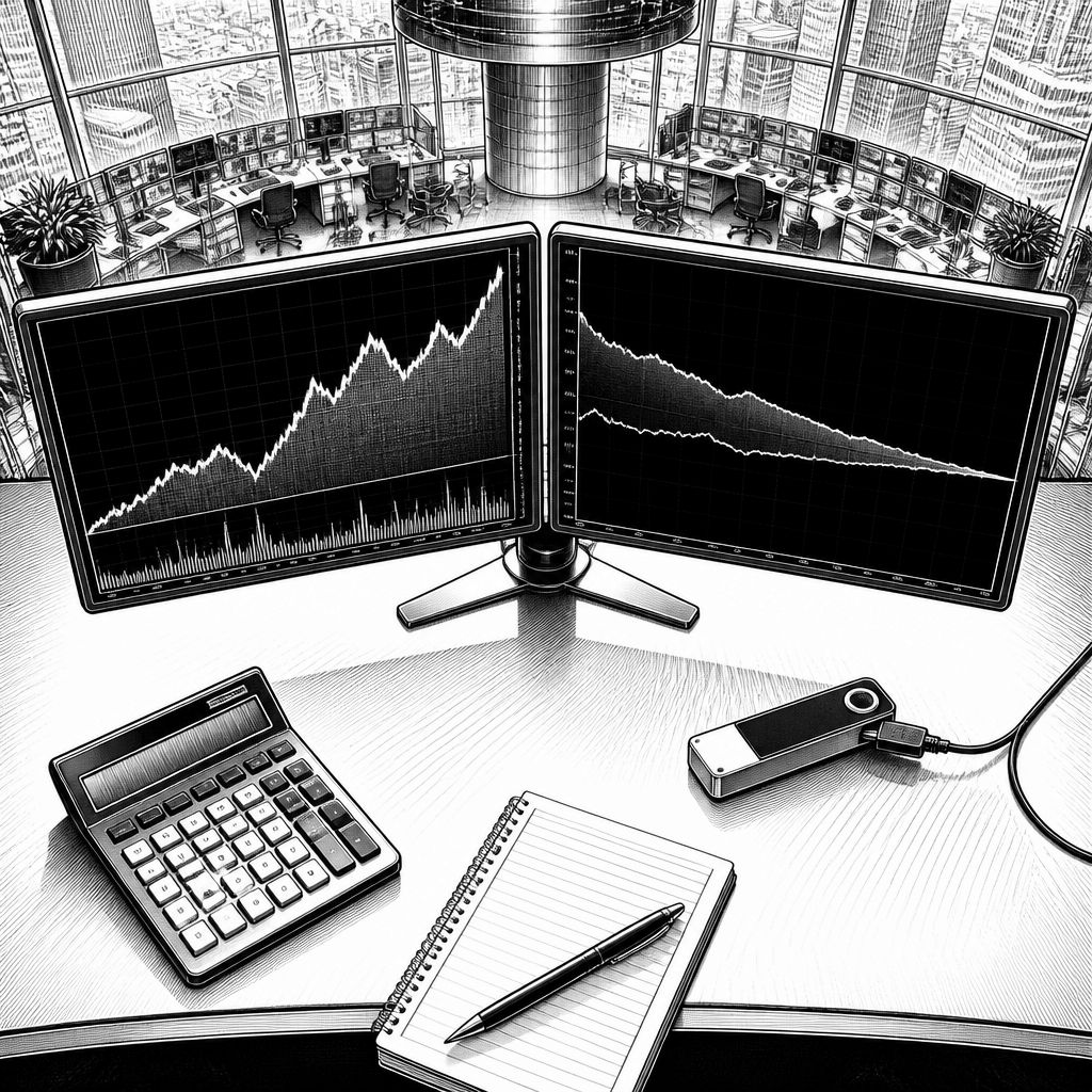 Bitcoin-ETFs: Zuflüsse steigen – doch die Kaufmotive sind komplex Bitcoin-ETFs: Zuflüsse steigen – doch die Kaufmotive sind komplex
