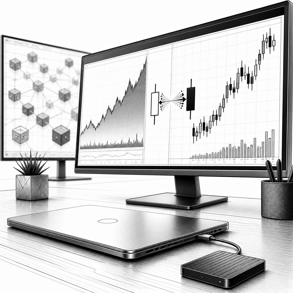 Bitcoin-ETF-Zuflüsse steigen – doch dahinter stecken mehrere Strategien Bitcoin-ETF-Zuflüsse steigen – doch dahinter stecken mehrere Strategien