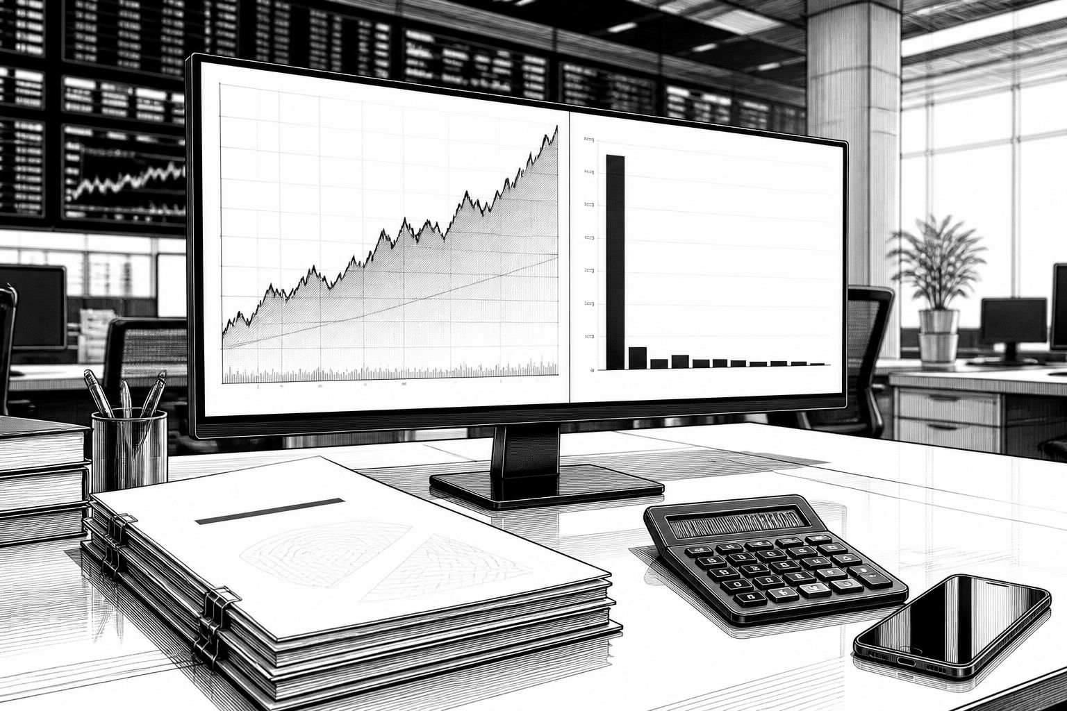 Bitcoin schlägt S&P 500 an mehr Tagen – ETF-Zuläufe bleiben aber eng auf IBIT konzentriert Bitcoin schlägt S&P 500 an mehr Tagen – ETF-Zuläufe bleiben aber eng auf IBIT konzentriert