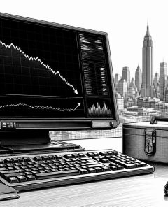 ai-bitcoin-etf-outflows-volatility