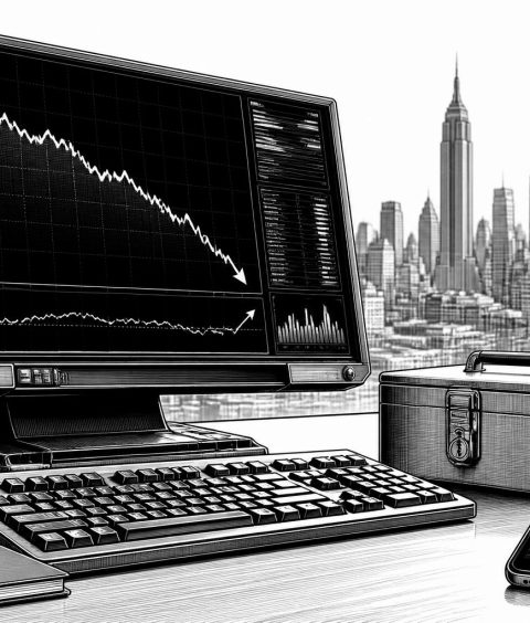 ai-bitcoin-etf-outflows-volatility