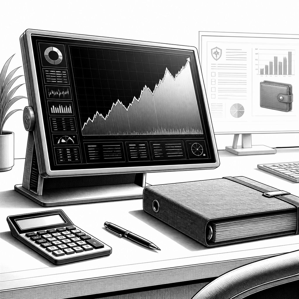 BlackRocks Jacobs: IBIT als Allokationsbaustein für Portfolios BlackRocks Jacobs: IBIT als Allokationsbaustein für Portfolios