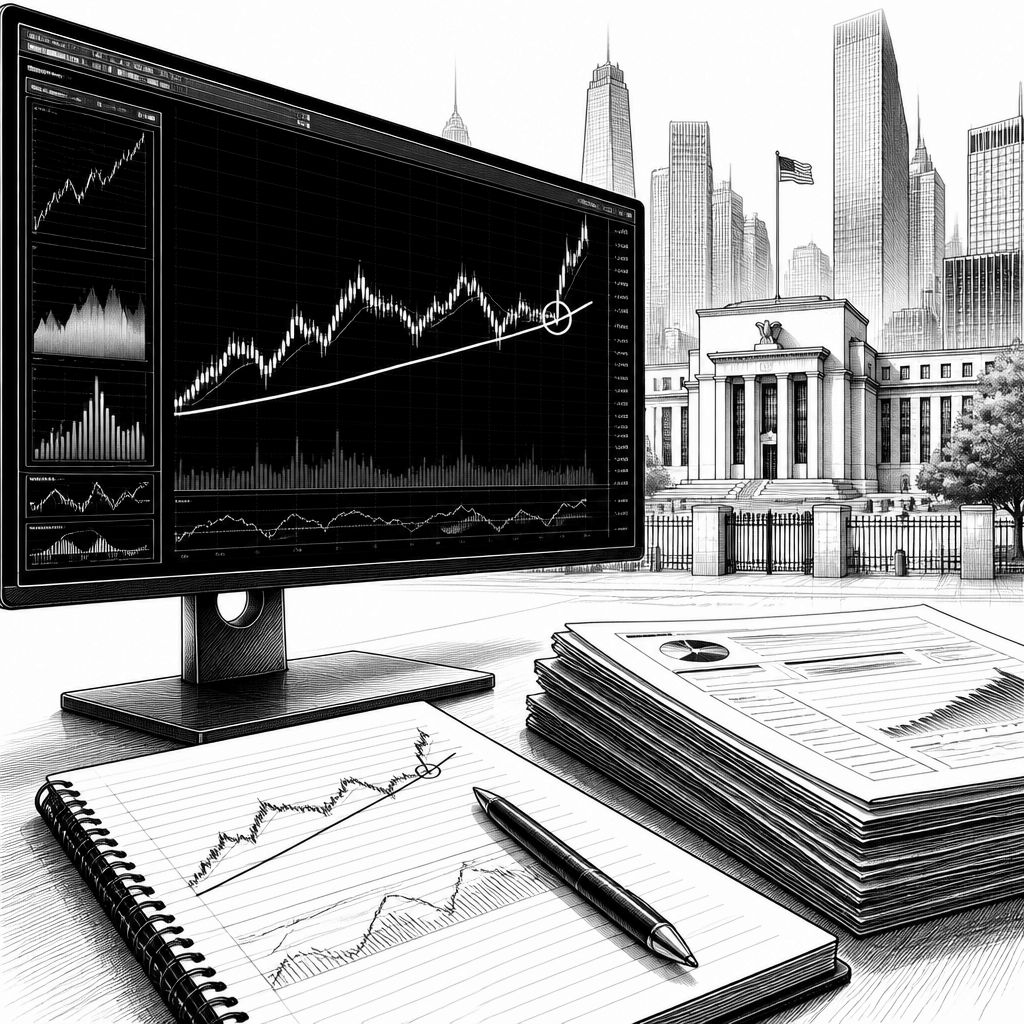 Citigroup hebt Bitcoin-Ausblick: ETF-Zuflüsse und Politik treiben Rally Citigroup hebt Bitcoin-Ausblick: ETF-Zuflüsse und Politik treiben Rally