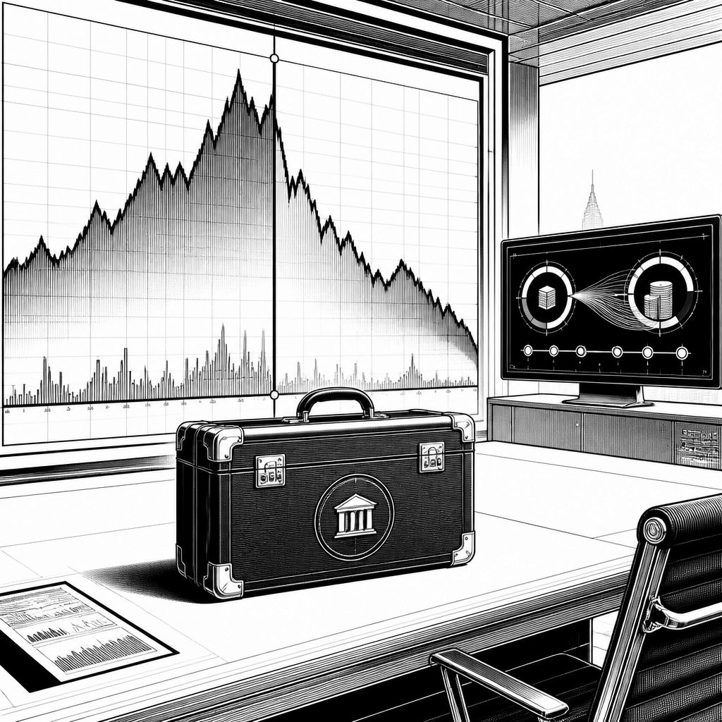 Bitcoin-ETF-Zuflüsse im Q3, aber schwache Jahresbilanz: Was mit dem Geld aus H1 geschah Bitcoin-ETF-Zuflüsse im Q3, aber schwache Jahresbilanz: Was mit dem Geld aus H1 geschah