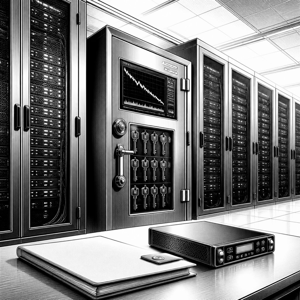 Bitcoin-ETFs überholen Satoshis Bestand: Retten sie BTC oder übernehmen sie? Bitcoin-ETFs überholen Satoshis Bestand: Retten sie BTC oder übernehmen sie?