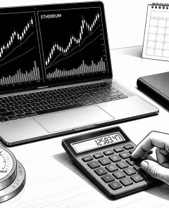 ai-bitcoin-ethereum-october-volatility