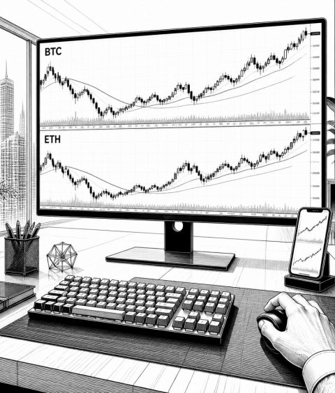 ai-bitcoin-ethereum-rise-after-stock-record