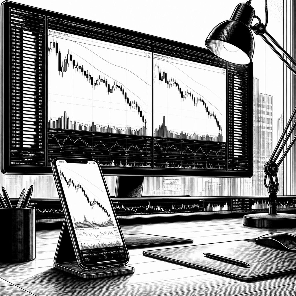 Bitcoin und Ethereum geben nach: Risikoappetit kühlt ab Bitcoin und Ethereum geben nach: Risikoappetit kühlt ab