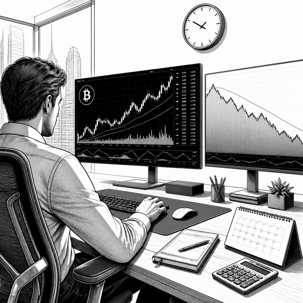 Bitcoin zieht nach Fed-Signalen an: Rally mit Rückenwind durch Zinserwartungen Bitcoin zieht nach Fed-Signalen an: Rally mit Rückenwind durch Zinserwartungen