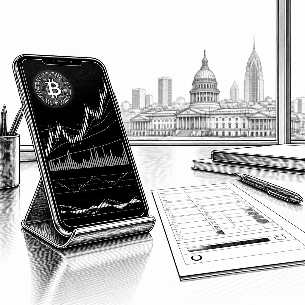 Bitcoin bleibt laut Analysten vorerst unter 100.000 US-Dollar Bitcoin bleibt laut Analysten vorerst unter 100.000 US-Dollar