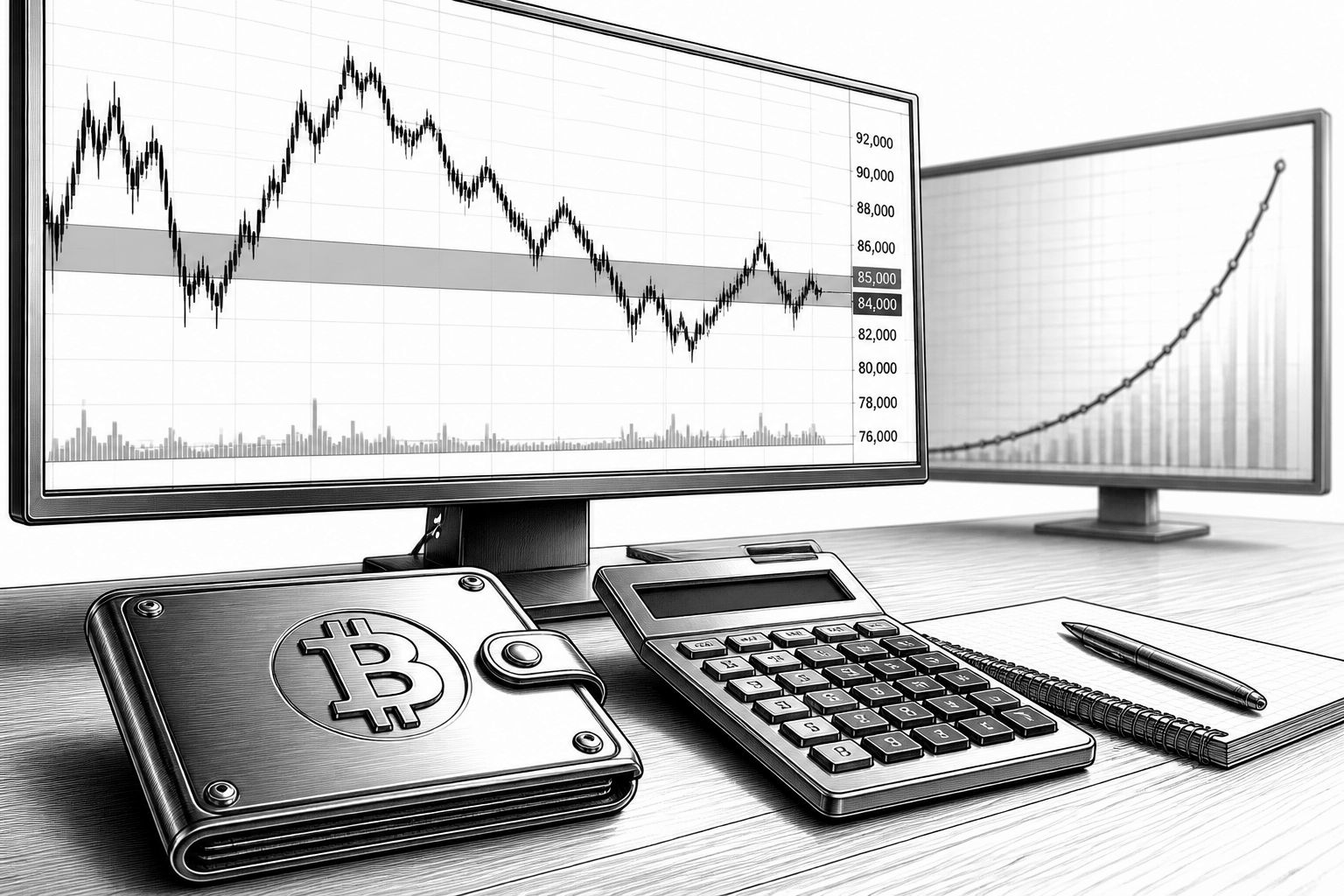 Bitcoin: Glassnode warnt vor 4 Mio BTC aus Verlustzone bei 85.000 USD Bitcoin: Glassnode warnt vor 4 Mio BTC aus Verlustzone bei 85.000 USD