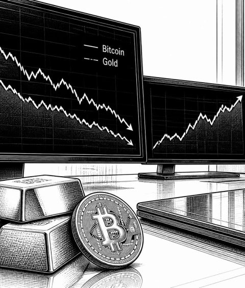 ai-bitcoin-gold-2026-safe-haven-fall